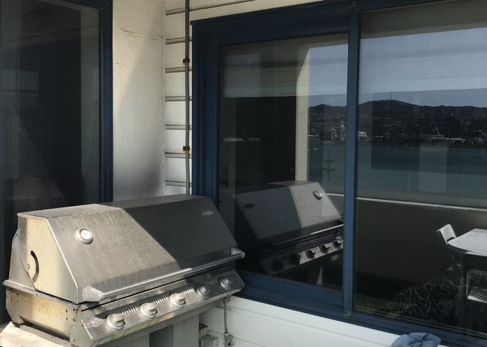  at 4/154 Oriental Parade, Oriental Bay, Wellington, Wellington