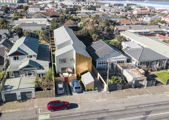  at 161 Onepu Road, Lyall Bay, Wellington, Wellington