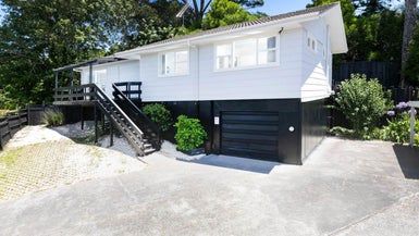  at 1/3 Aralia Road, Sunnynook, Auckland