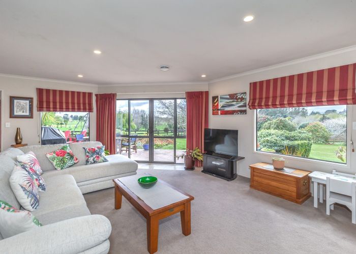 at 138 Muhunoa Road, OHAU, LEVIN