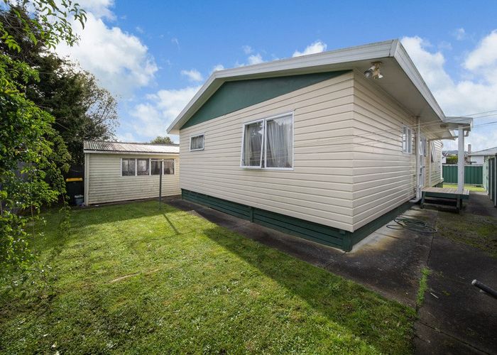  at 69A Greenhaven Avenue, Ōpaheke, Papakura