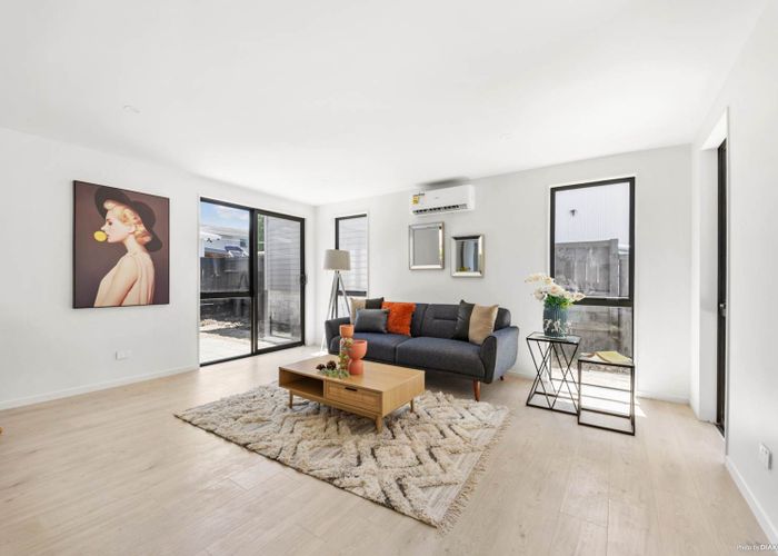  at 3/101 Hobsonville Road, West Harbour, Waitakere City, Auckland