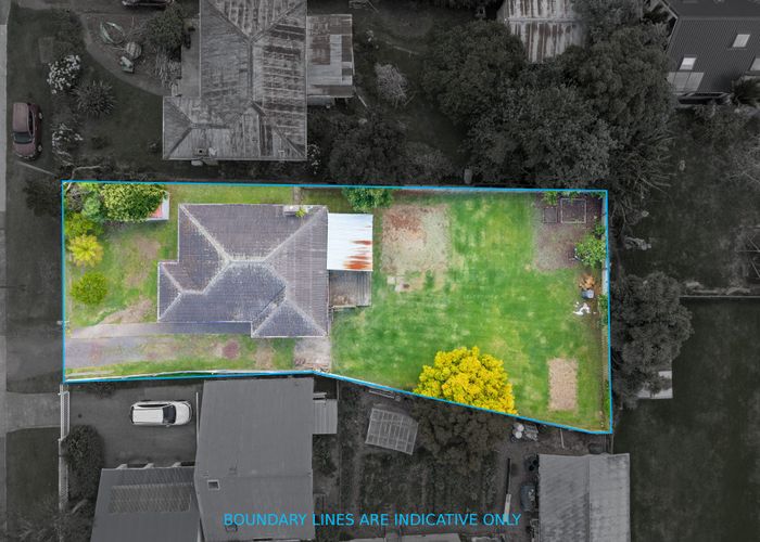  at 62 Waipani Road, Te Atatu Peninsula, Auckland