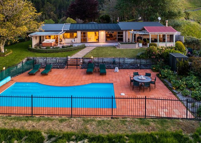  at 40 Kaitake Road, Kaitake