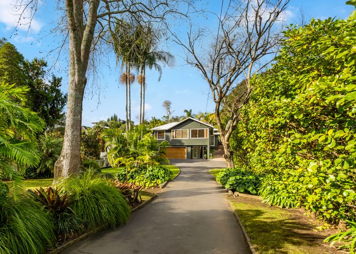  at 105 Portland Road, Remuera, Auckland
