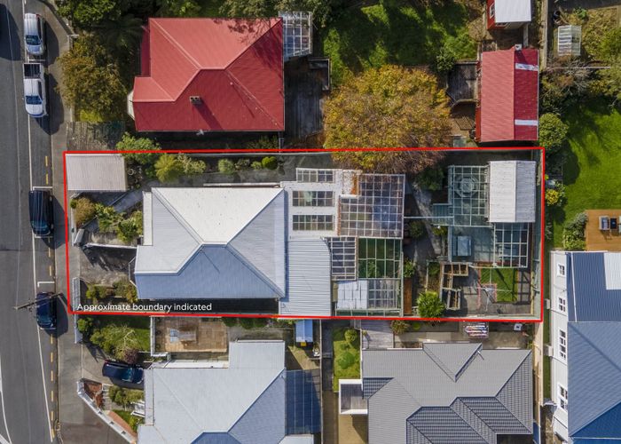  at 4 Arthur Carman Street, Johnsonville, Wellington