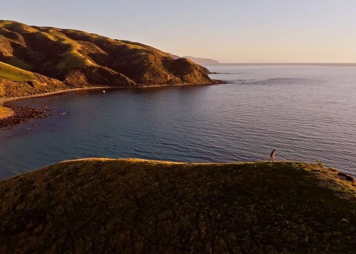  at Pikarere Farm, Porirua, Porirua, Wellington