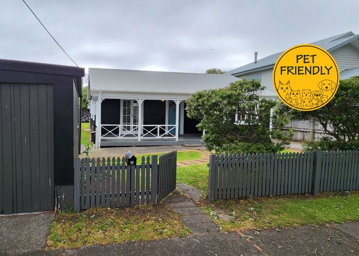  at 23 Richmond Street, Fitzroy, New Plymouth