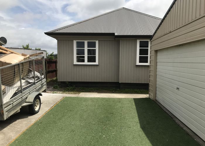  at 25a Norana Avenue, Favona, Mangere East, Manukau City, Auckland