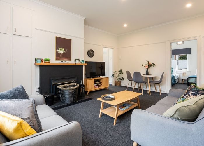  at 6 Crosby Street, Mornington, Dunedin
