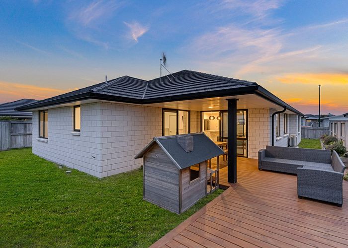  at 59 Harding Drive, Papamoa Beach, Papamoa
