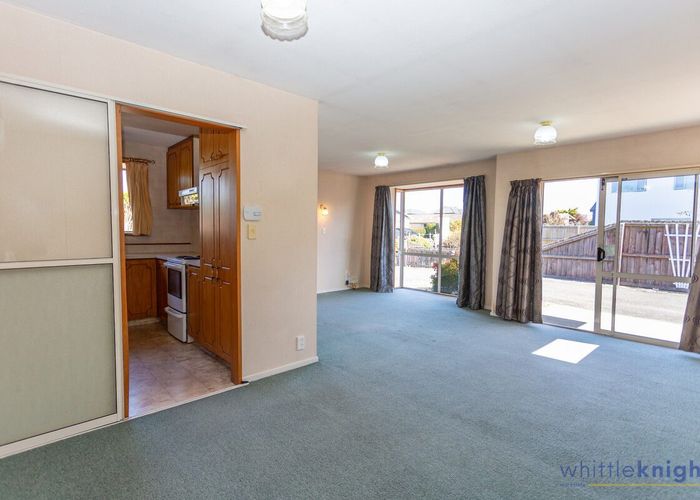  at 1/8 Peverel Street, Riccarton, Christchurch City, Canterbury