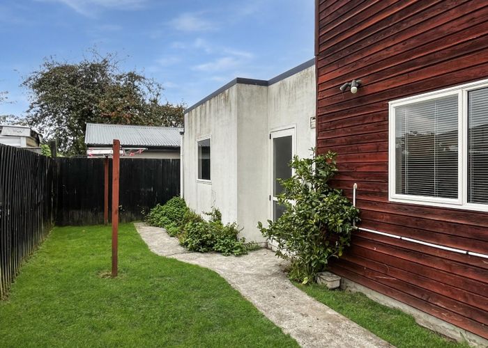  at 3/25 Percival Street, Sydenham, Christchurch City, Canterbury