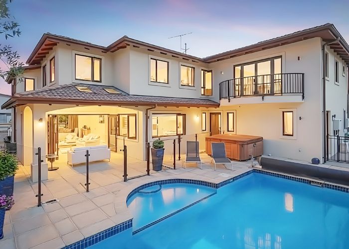  at 16 Tranquility Rise, Mellons Bay, Manukau City, Auckland