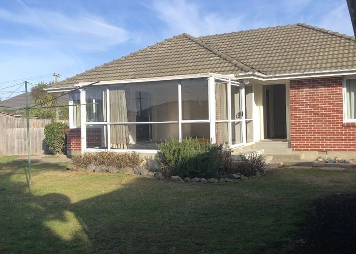  at 41 Flower Street, Bryndwr, Christchurch City, Canterbury