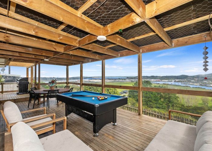  at 25 Memorial Drive, Parahaki, Whangarei, Northland