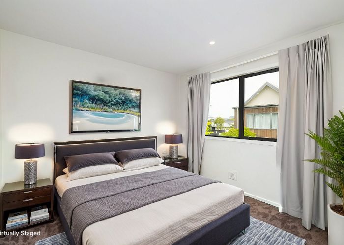  at 2/443 Madras Street, St. Albans, Christchurch City, Canterbury