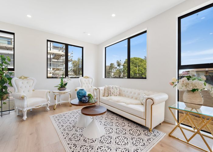  at Lots 1-4/3 Jillteresa Crescent, Half Moon Bay, Manukau City, Auckland