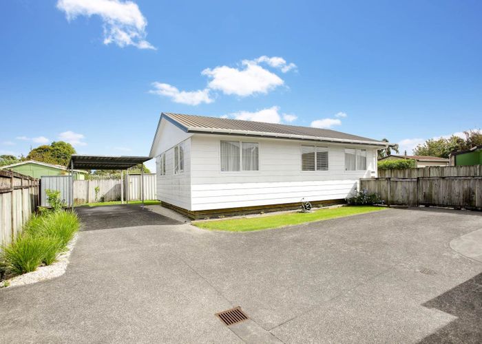  at 54A Yeovil Road, Te Atatu Peninsula, Auckland