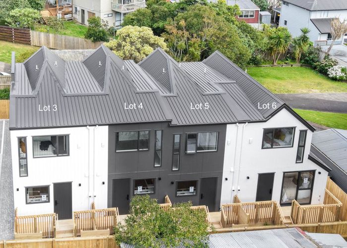  at 5/66 Weldene Avenue, Glenfield, North Shore City, Auckland