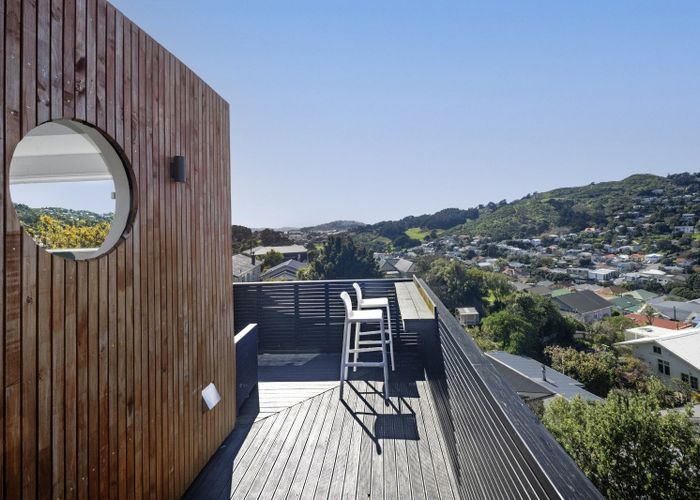  at 57 Rhine Street, Island Bay, Wellington, Wellington