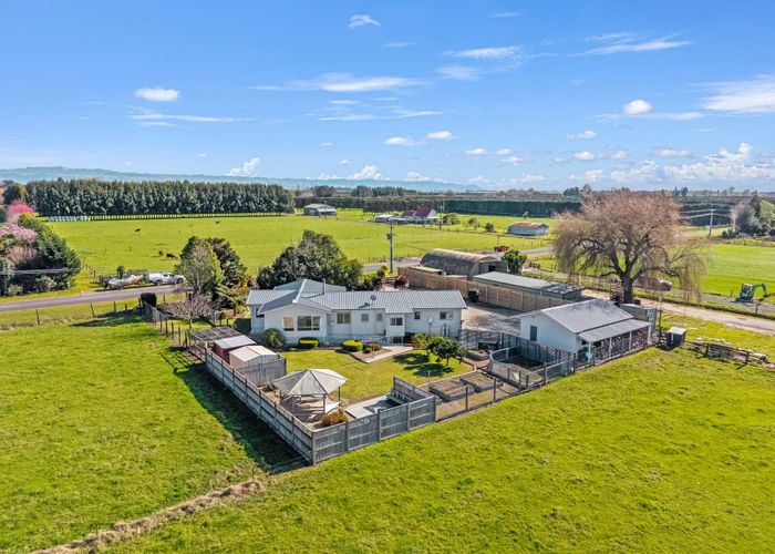  at 107 Paul Road, Te Teko, Whakatane