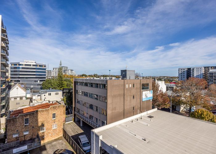  at Apartment 8C/113 Vincent Street, City Centre, Auckland City, Auckland