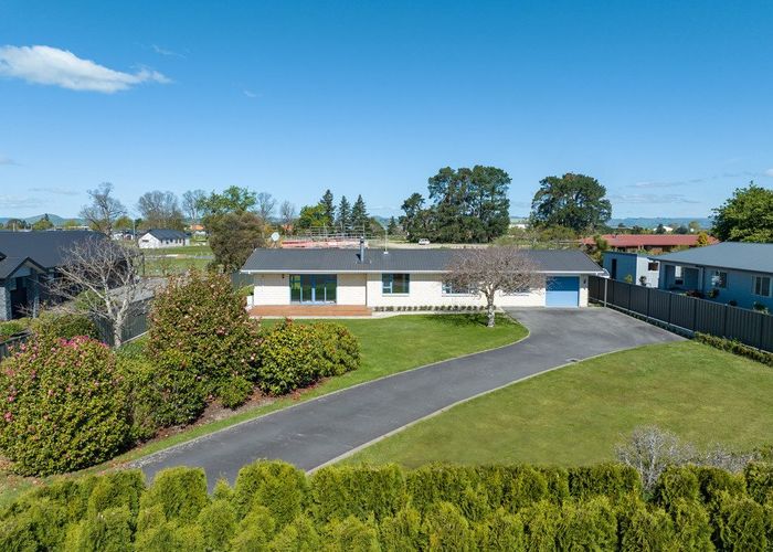  at 29 Chamberlain Road, Masterton