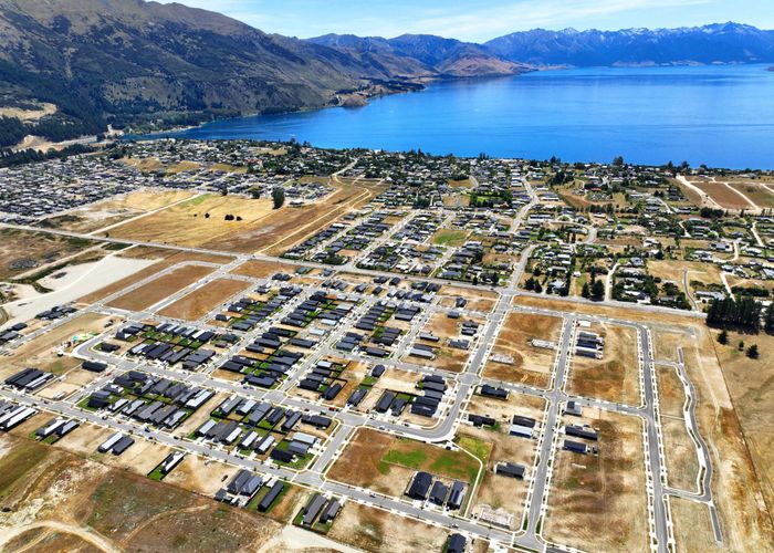  at Stage 3B Longview Subdivision, Lake Hawea, Wanaka, Otago