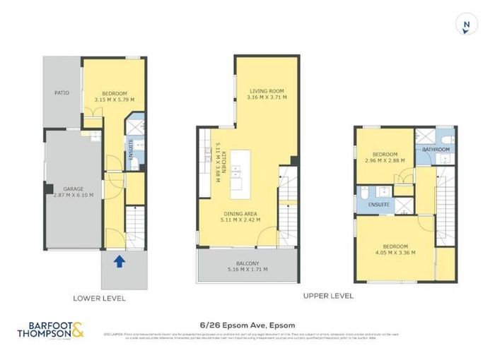 at 4/26 Epsom Avenue, Epsom, Auckland City, Auckland