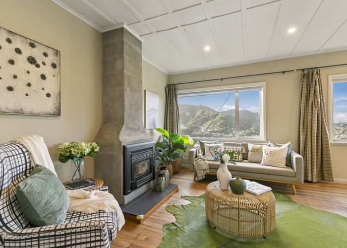  at 207 Cockayne Road, Ngaio, Wellington