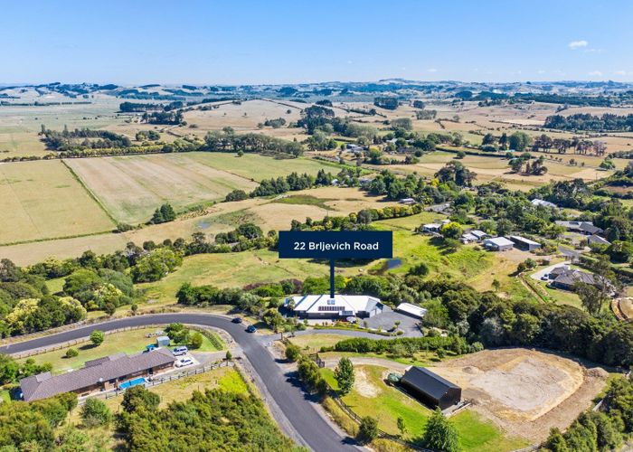  at 22 Brljevich Road, Pokeno