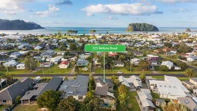  at 225 Bellona Road, Whangamata
