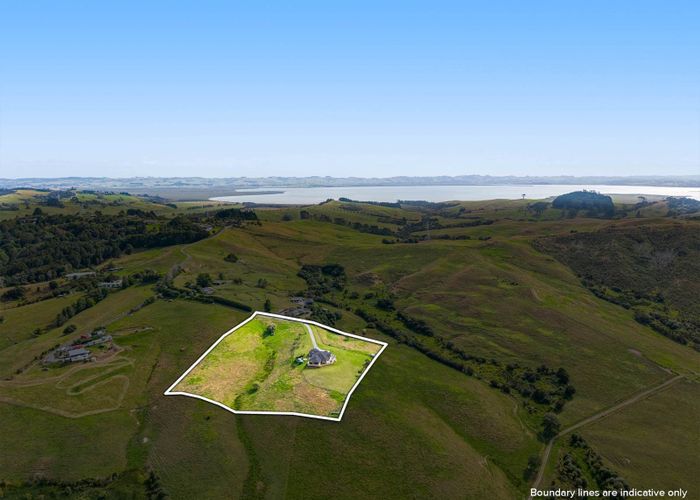  at 238 Oyster Point Road, Kaukapakapa, Rodney, Auckland