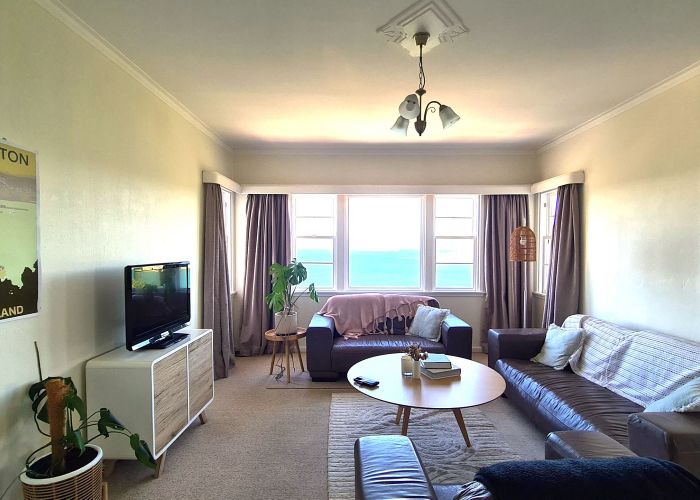  at 122 Grafton Road, Roseneath, Wellington, Wellington