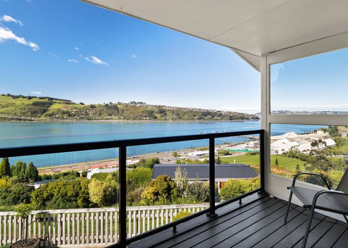  at 46 Adderley Terrace, Ravensbourne, Dunedin, Otago