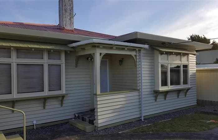  at 18 Bell Street, Welbourn, New Plymouth