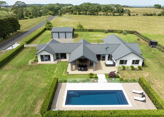  at 124 Gearon Road, Mauku, Waiuku