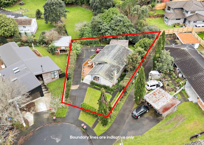  at 7 Hawthorne Place, Ellerslie, Auckland City, Auckland