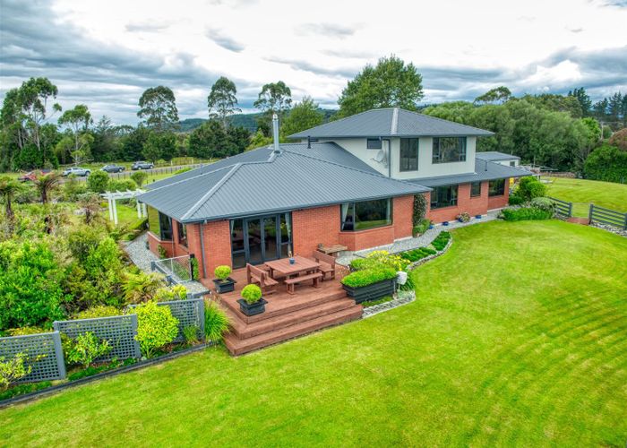  at 45 Brickfield Road, Blue Spur, Hokitika
