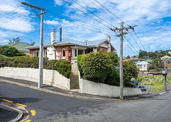  at 43 Glenpark Avenue, Mornington, Dunedin
