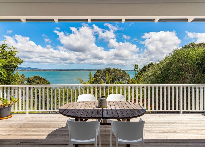  at 22 Harbour View Road, Point Chevalier, Auckland