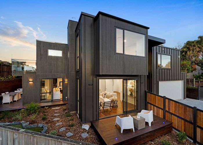 at 60A St Leonards Road, Mount Eden, Auckland