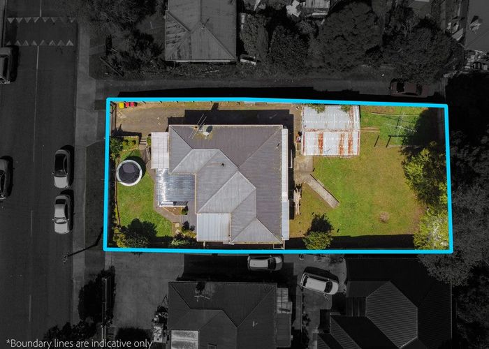  at 9 Thompson Terrace, Manurewa, Auckland