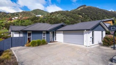  at 3 Bristol Lane, Atawhai, Nelson