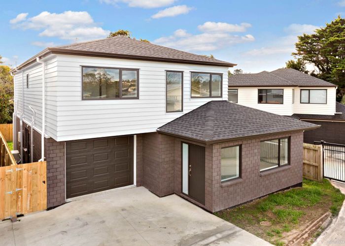  at 18B Riverpark Crescent, Henderson, Waitakere City, Auckland