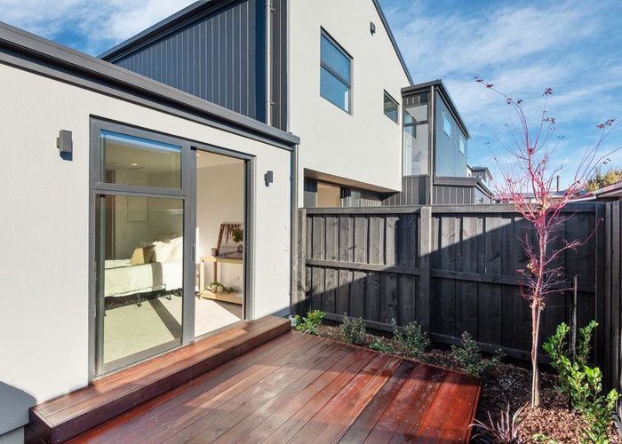  at 5/162 Cranford Street, St. Albans, Christchurch City, Canterbury