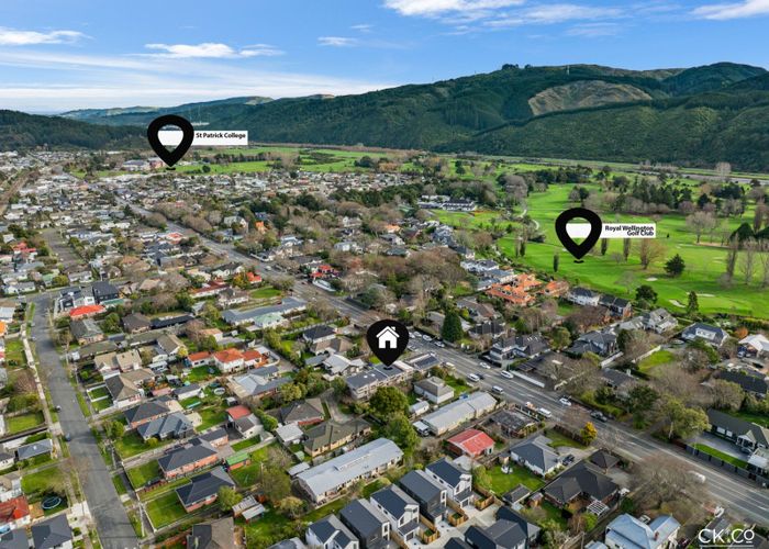 at 354 Fergusson Drive, Heretaunga, Upper Hutt, Wellington