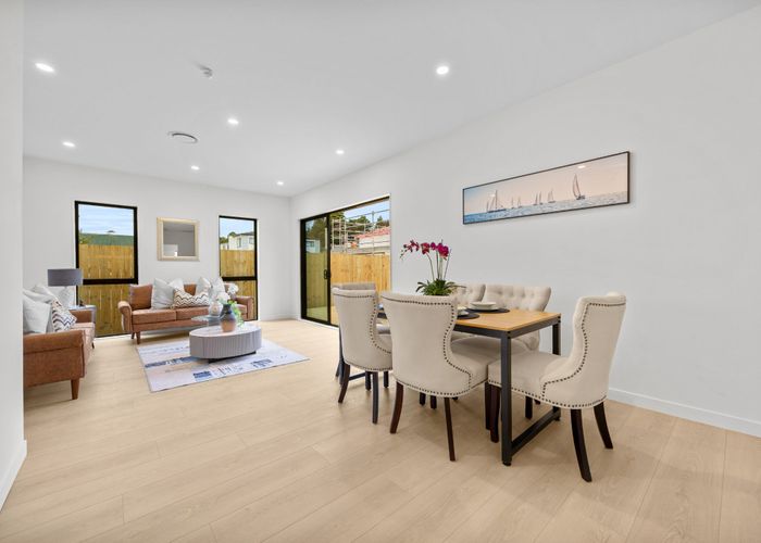  at 12 & 14 Furlough Road, Opaheke, Papakura, Auckland