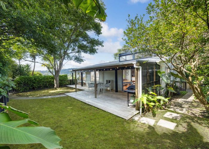  at 1/15 Matama Road, Glen Eden, Waitakere City, Auckland